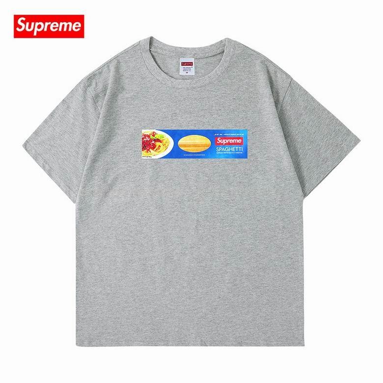 Supreme Men's T-shirts 288